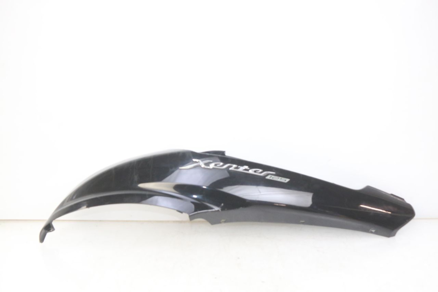 photo de LEFT REAR SIDE PANEL YAMAHA HW XENTER 125 (2011 - 2017)