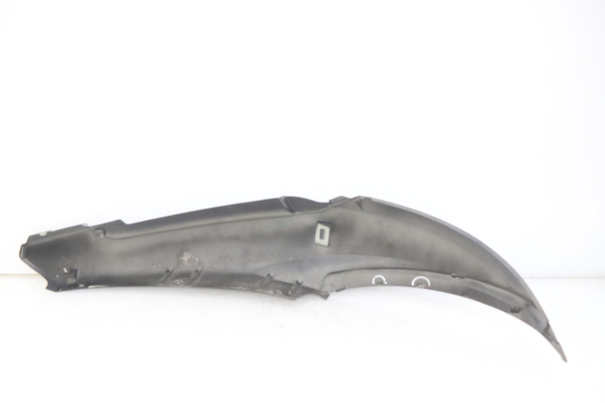 photo de LEFT REAR SIDE PANEL YAMAHA HW XENTER 125 (2011 - 2017)