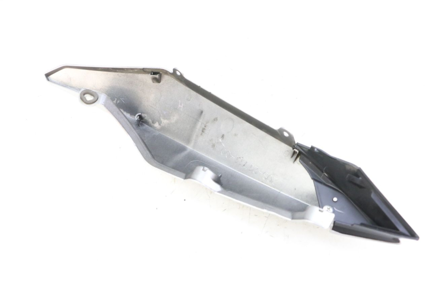 photo de REAR LEFT PANEL YAMAHA XJ6 ABS 600 (2008 - 2016)