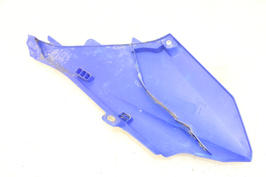 photo de REAR LEFT PANEL YAMAHA YZ 85 (2022 - 2025)