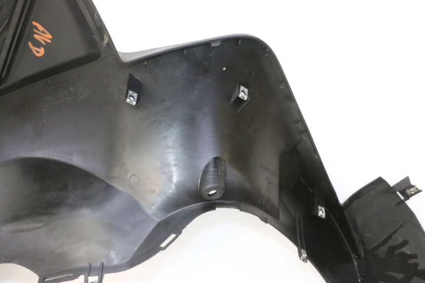photo de RIGHT FRONT FAIRING QUADRO 4 4D 350 (2015 - 2018)