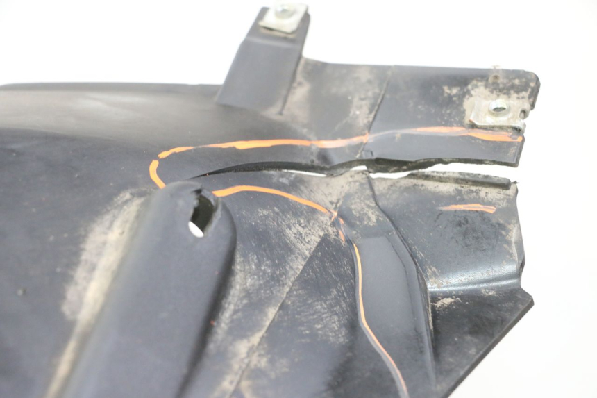 photo de RIGHT FRONT FAIRING QUADRO 4 4D 350 (2015 - 2018)