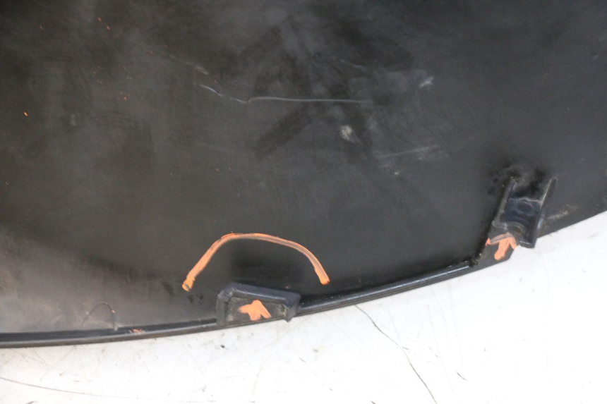 photo de RIGHT FRONT FAIRING QUADRO 4 4D 350 (2015 - 2018)