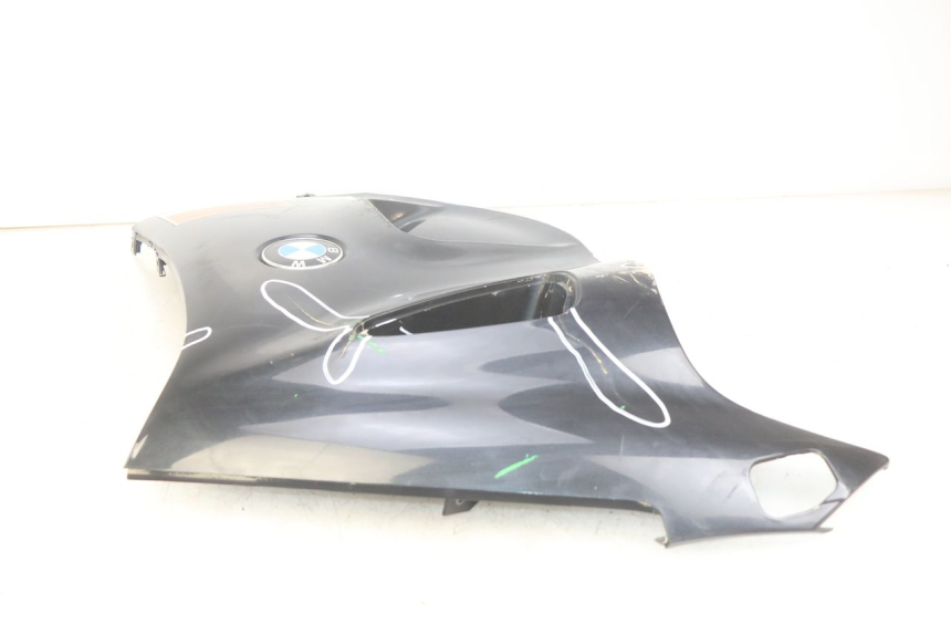 photo de RIGHT FRONT SIDE PANEL BMW C1 125 (2000 - 2003)