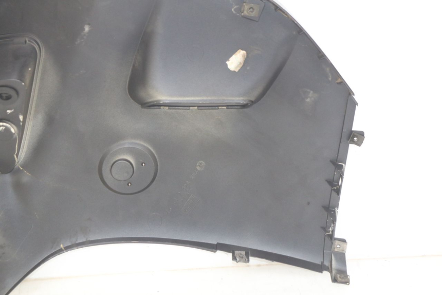 photo de RIGHT FRONT SIDE PANEL BMW C1 125 (2000 - 2003)