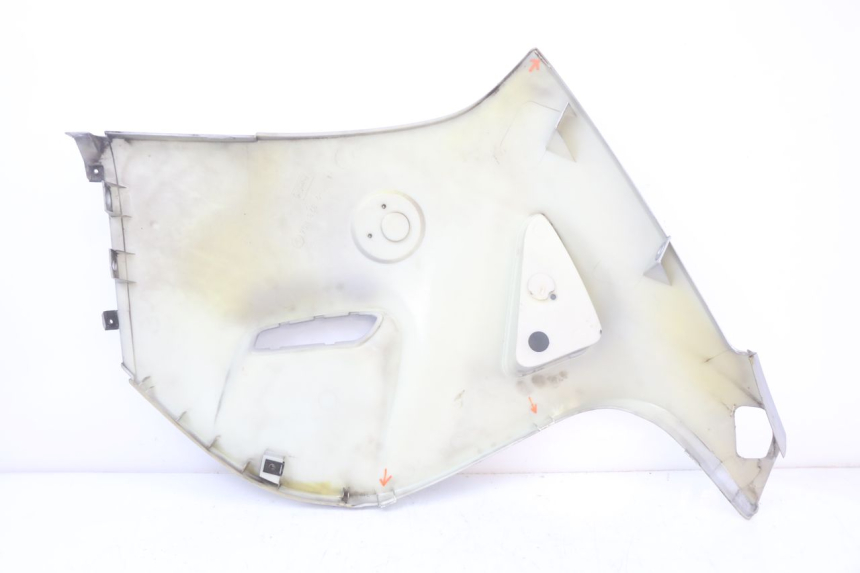 photo de RIGHT FRONT SIDE PANEL BMW C1 125 (2000 - 2003)