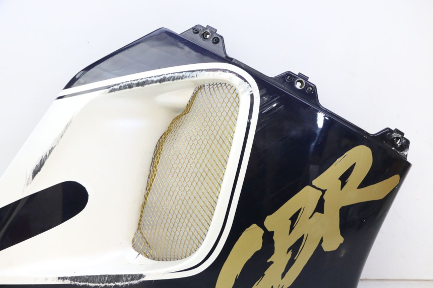 photo de RIGHT FRONT FAIRING HONDA CBR RR FIREBLADE 900 (1992 - 1994)