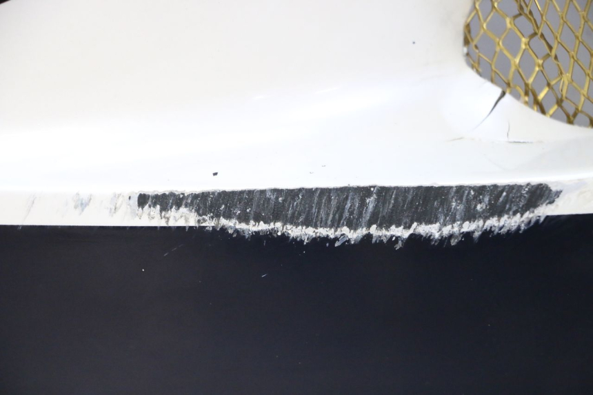 photo de RIGHT FRONT FAIRING HONDA CBR RR FIREBLADE 900 (1992 - 1994)