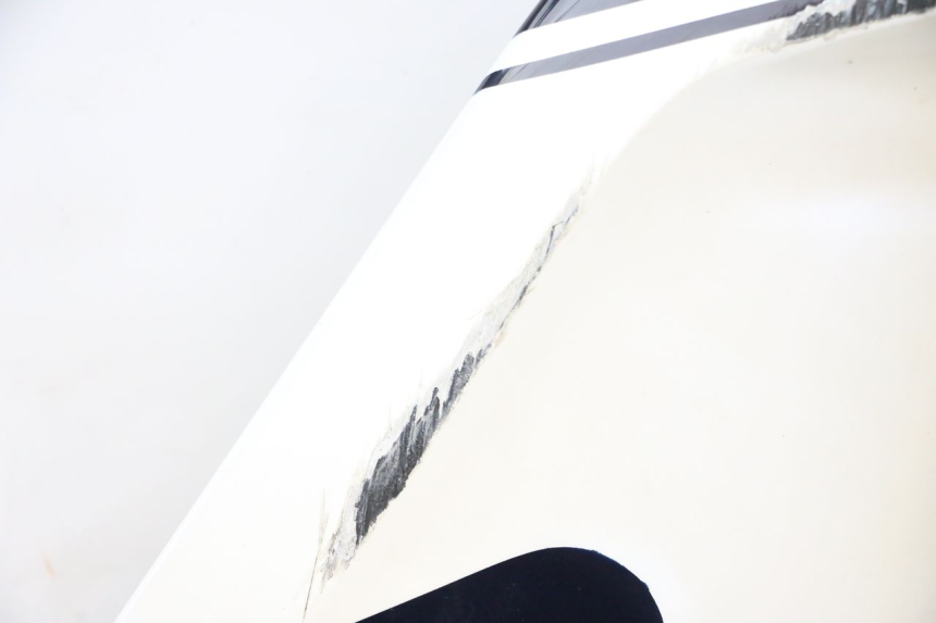 photo de RIGHT FRONT FAIRING HONDA CBR RR FIREBLADE 900 (1992 - 1994)