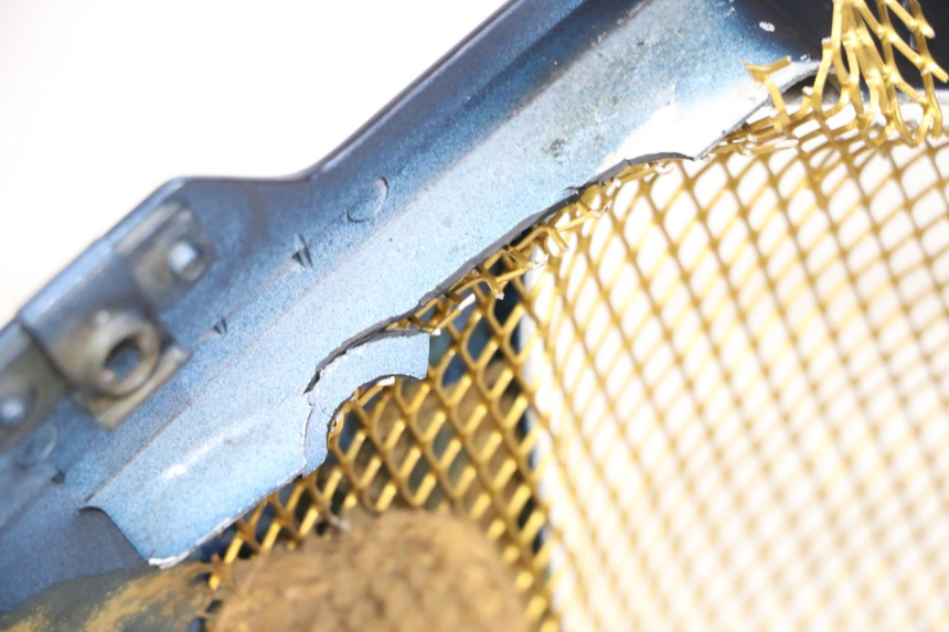 photo de RIGHT FRONT FAIRING HONDA CBR RR FIREBLADE 900 (1992 - 1994)