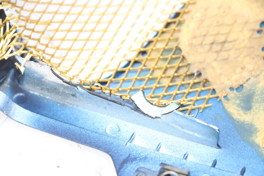 photo de RIGHT FRONT FAIRING HONDA CBR RR FIREBLADE 900 (1992 - 1994)