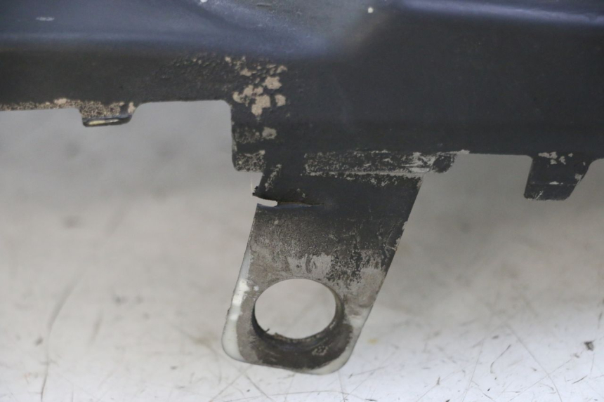 photo de RIGHT FRONT SIDE PANEL PEUGEOT CITYSTAR 50 (2013 - 2017)