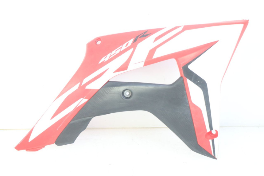 photo de RIGHT FRONT SIDE PANEL HONDA CRF CR-F RX 450 (2017 - 2021)