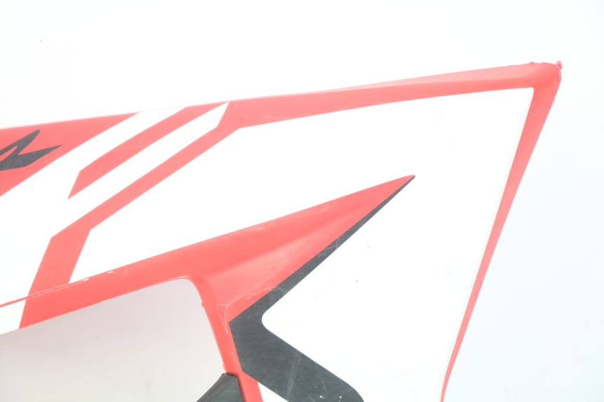 photo de RIGHT FRONT SIDE PANEL HONDA CRF CR-F RX 450 (2017 - 2021)