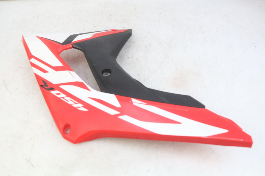 photo de RIGHT FRONT SIDE PANEL HONDA CRF CR-F RX 450 (2017 - 2021)