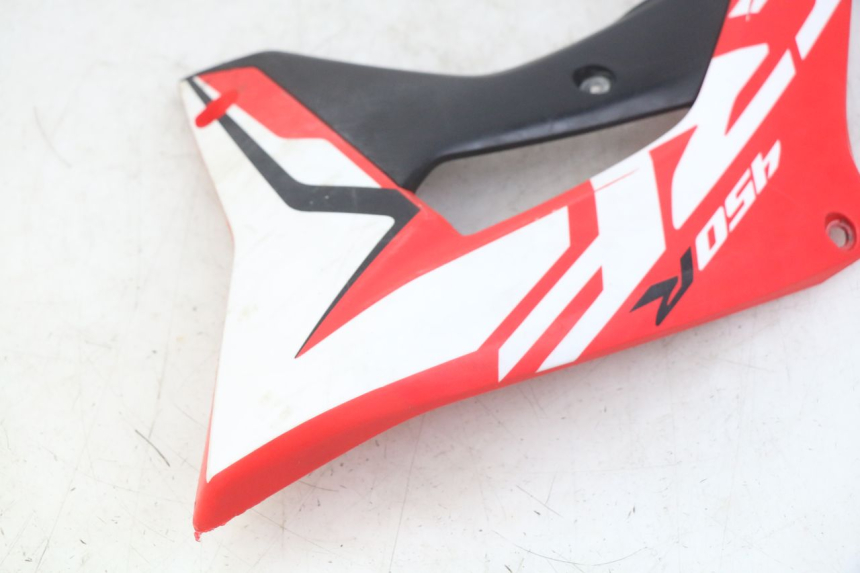 photo de RIGHT FRONT SIDE PANEL HONDA CRF CR-F RX 450 (2017 - 2021)