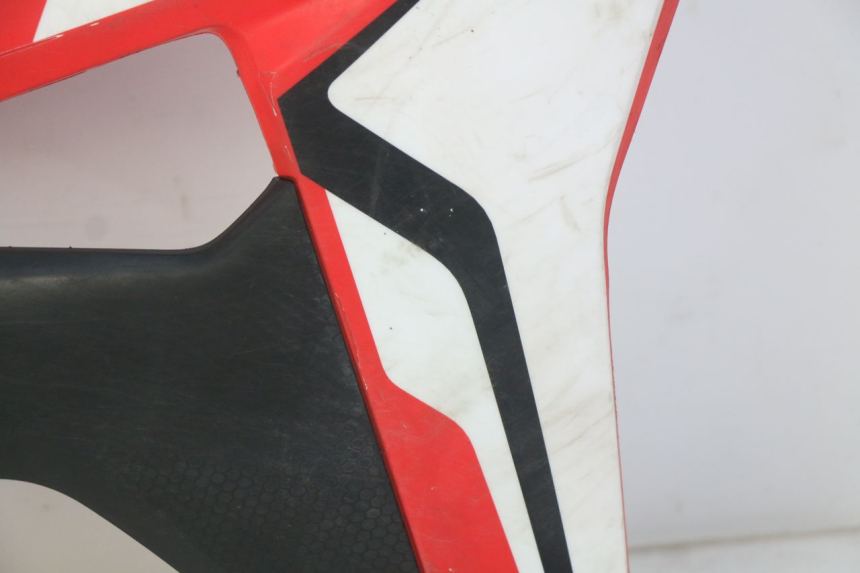 photo de RIGHT FRONT SIDE PANEL HONDA CRF CR-F RX 450 (2017 - 2021)