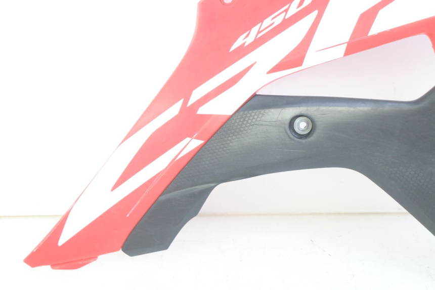 photo de RIGHT FRONT SIDE PANEL HONDA CRF CR-F RX 450 (2017 - 2021)