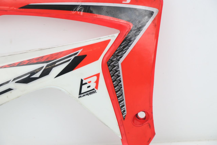 photo de RIGHT FRONT FAIRING HONDA CRF 250 (2013 - 2016)