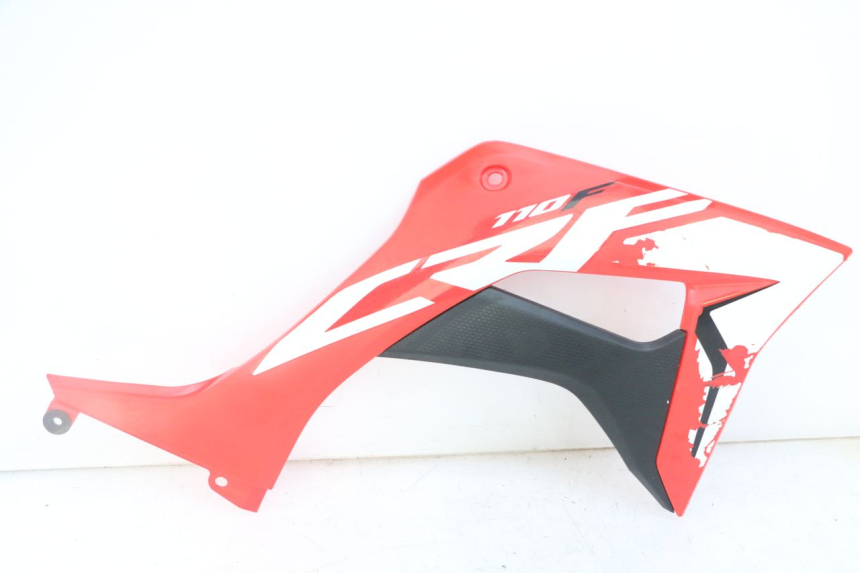 photo de RIGHT FRONT FAIRING HONDA CRF-F CRF F 110 (2019 - 2022)
