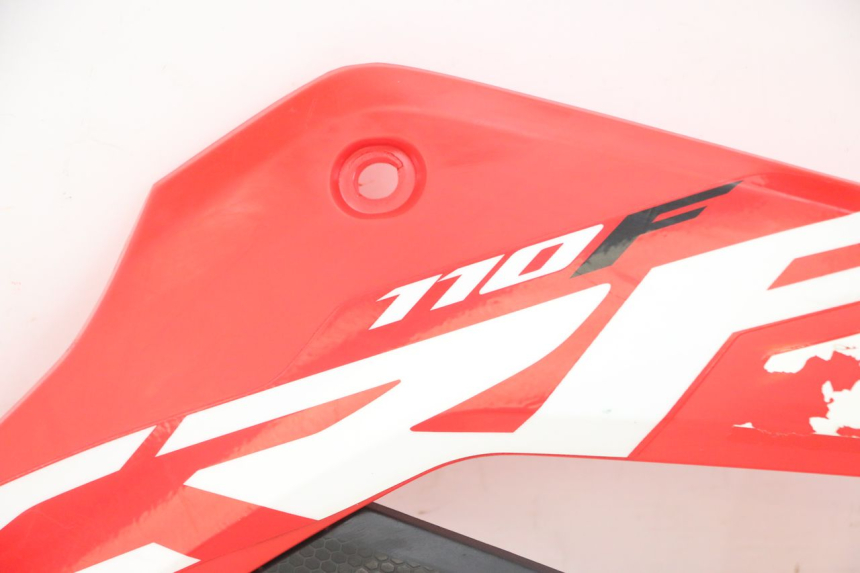 photo de RIGHT FRONT FAIRING HONDA CRF-F CRF F 110 (2019 - 2022)