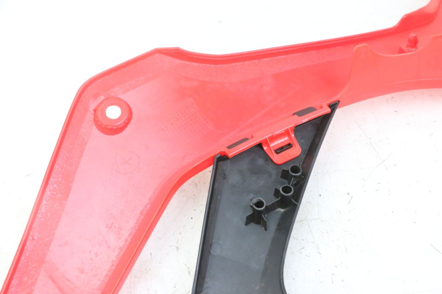 photo de RIGHT FRONT FAIRING HONDA CRF-F CRF F 110 (2019 - 2022)