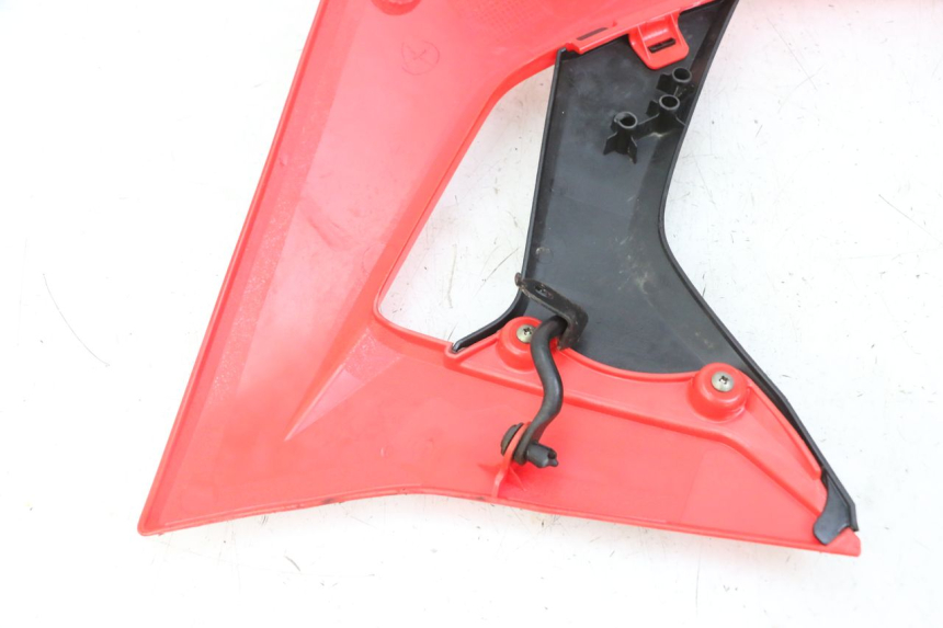 photo de RIGHT FRONT FAIRING HONDA CRF-F CRF F 110 (2019 - 2022)