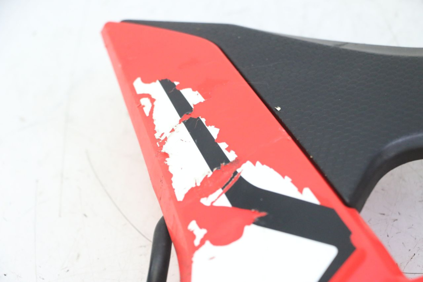 photo de RIGHT FRONT FAIRING HONDA CRF-F CRF F 110 (2019 - 2022)