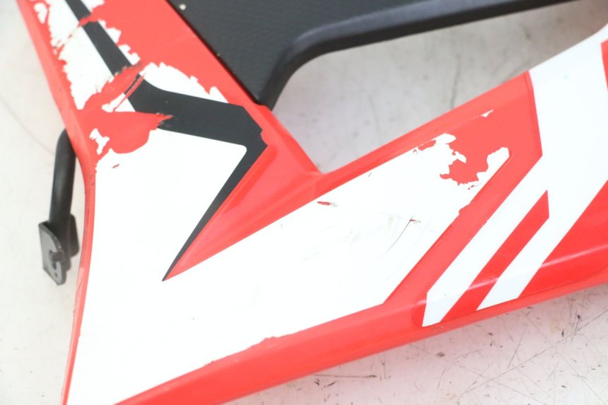 photo de RIGHT FRONT FAIRING HONDA CRF-F CRF F 110 (2019 - 2022)