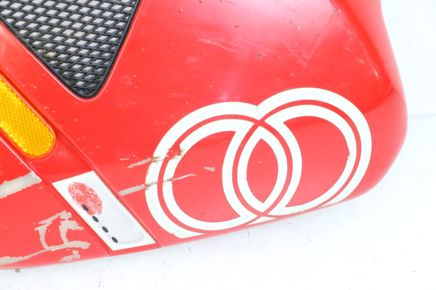 photo de RIGHT FRONT SIDE PANEL GILERA DNA 50 (2000 - 2007)