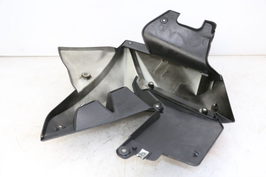 photo de RIGHT FRONT FAIRING EBROH BRAVO GLE 1 (2020 - 2024) - Product overview