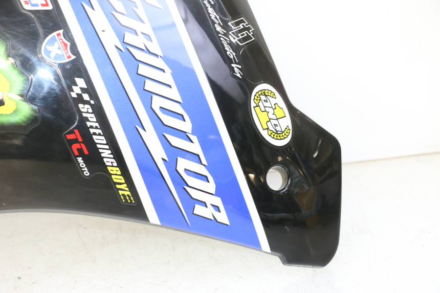 photo de RIGHT FRONT FAIRING STAHO FH 50 (2018 - 2019)