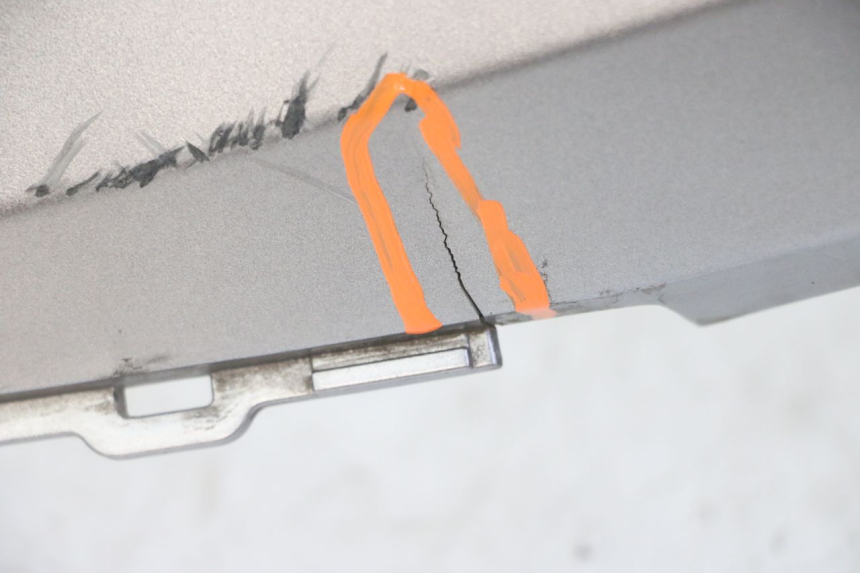 photo de RIGHT FRONT SIDE PANEL HONDA FORZA ABS 300 (2013 - 2019)