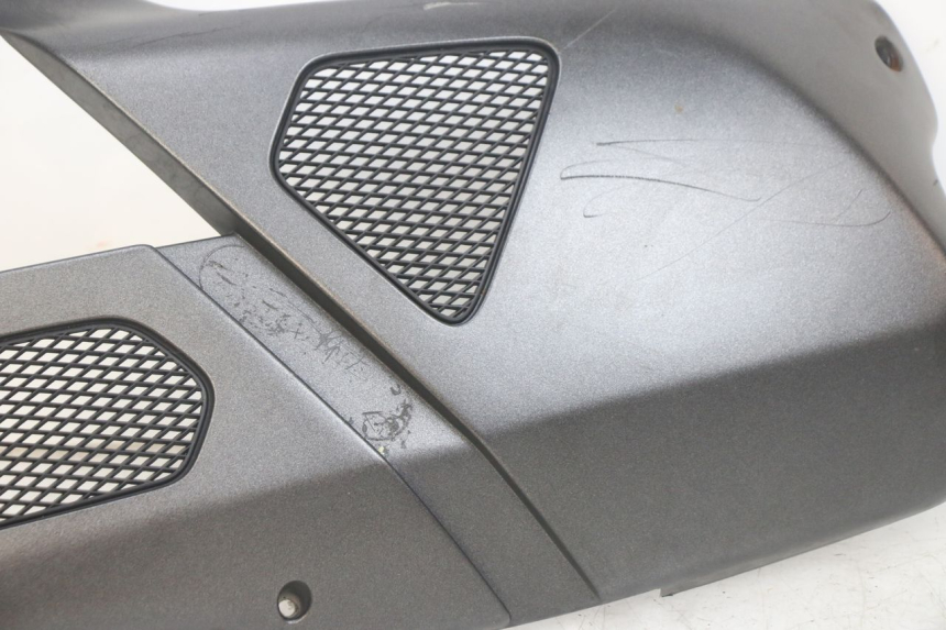 photo de RIGHT FRONT SIDE PANEL GILERA DNA 50 (2000 - 2007)