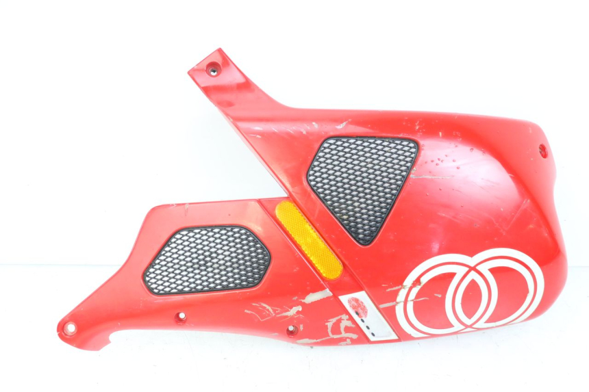 photo de RIGHT FRONT SIDE PANEL GILERA DNA 50 (2000 - 2007)