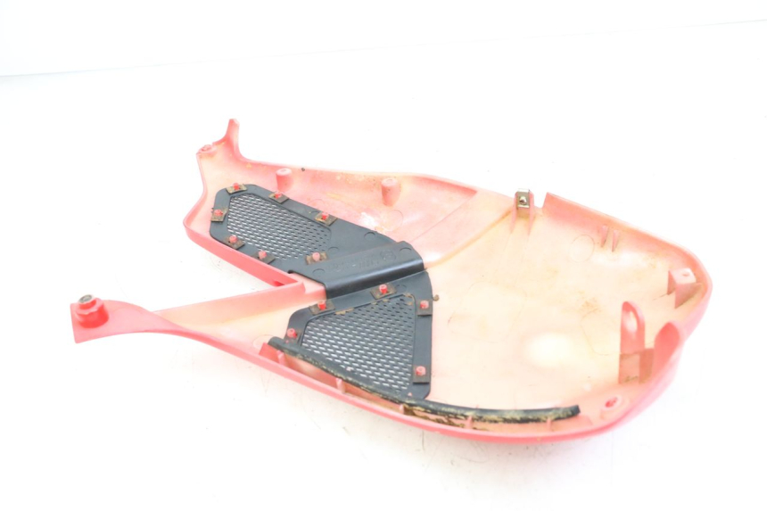 photo de RIGHT FRONT SIDE PANEL GILERA DNA 50 (2000 - 2007)