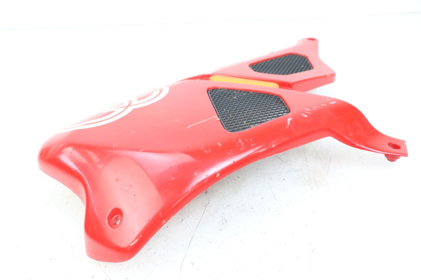 photo de RIGHT FRONT SIDE PANEL GILERA DNA 50 (2000 - 2007)