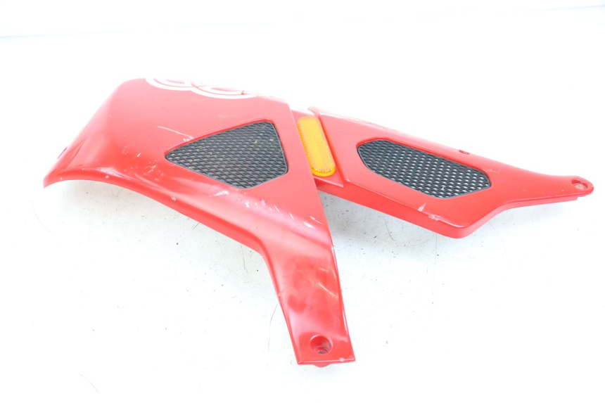 photo de RIGHT FRONT SIDE PANEL GILERA DNA 50 (2000 - 2007)