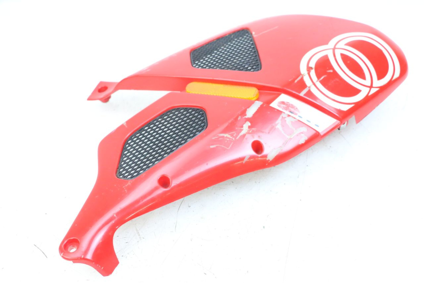 photo de RIGHT FRONT SIDE PANEL GILERA DNA 50 (2000 - 2007)