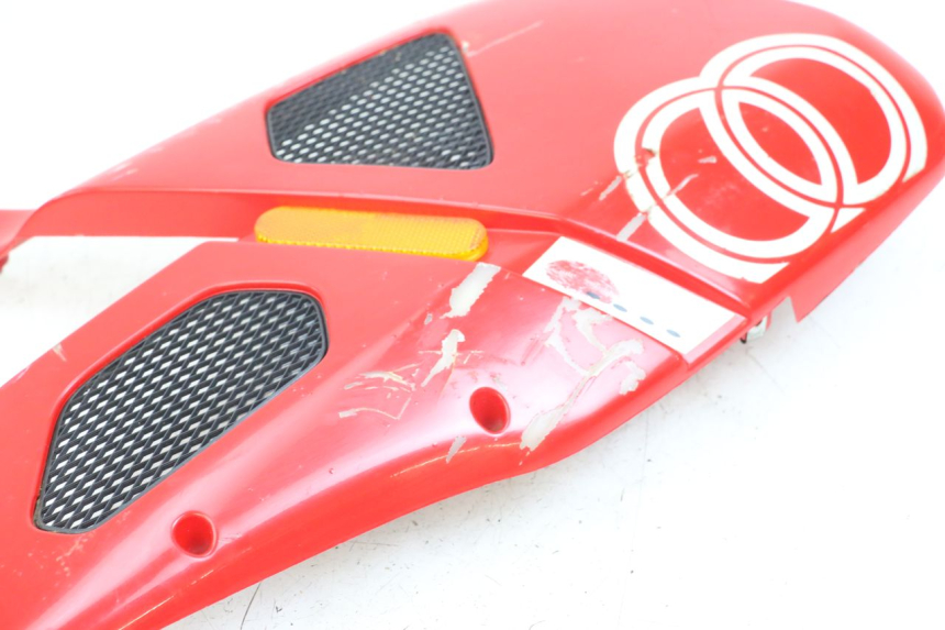 photo de RIGHT FRONT SIDE PANEL GILERA DNA 50 (2000 - 2007)