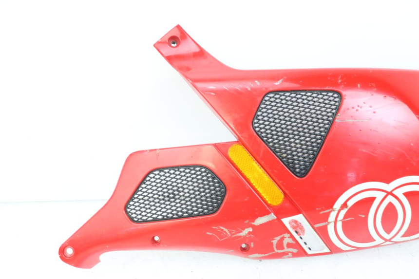 photo de RIGHT FRONT SIDE PANEL GILERA DNA 50 (2000 - 2007)