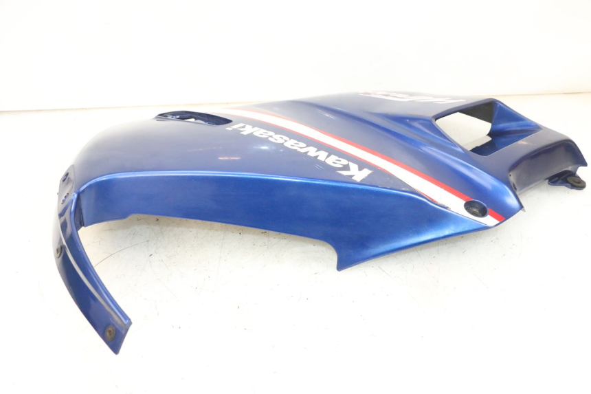 photo de RIGHT FRONT FAIRING KAWASAKI GPX R WARBIRD 600 (1988 - 1993) - Component zoom