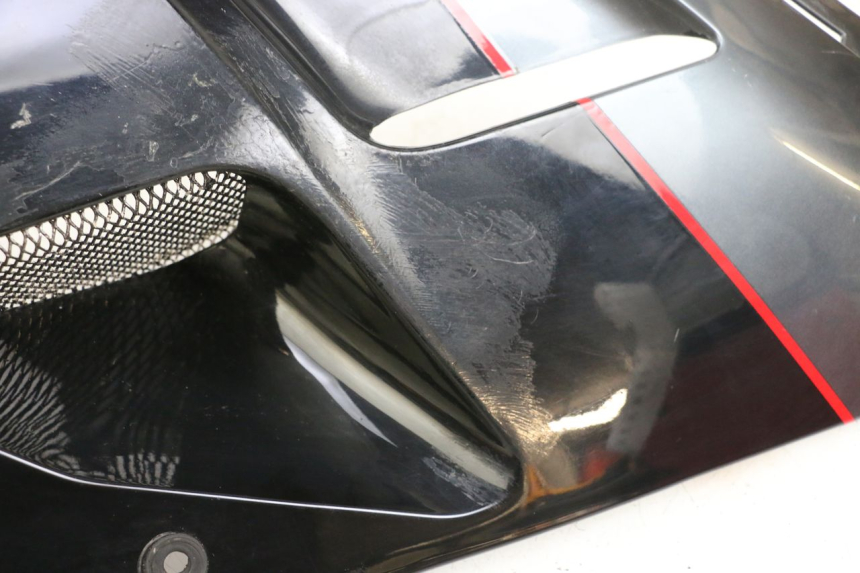 photo de RIGHT FRONT FAIRING KAWASAKI GPZ RX 1000 (1986 - 1988) - Component detail