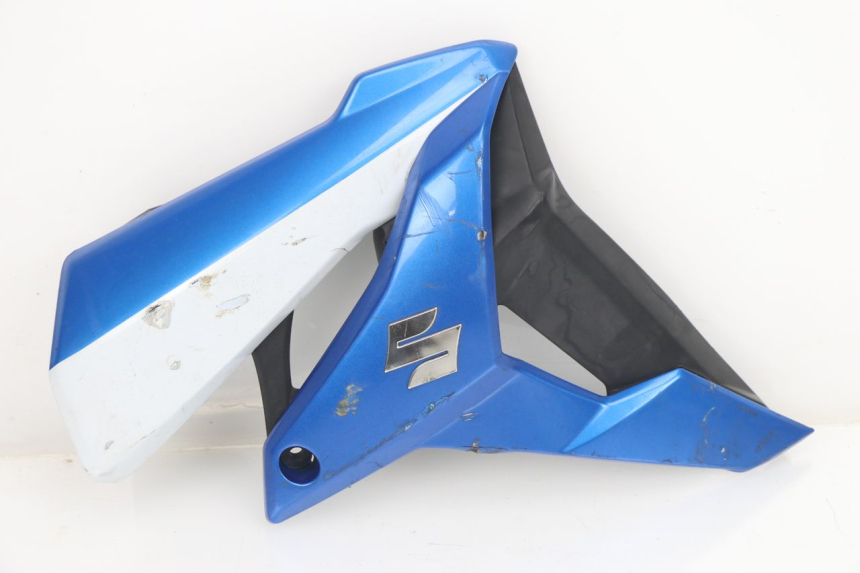 photo de RIGHT FRONT FAIRING SUZUKI GSR 750 (2011 - 2017) - Main view