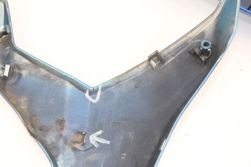 photo de RIGHT FRONT FAIRING SUZUKI GSR 750 (2011 - 2017) - Alternative angle