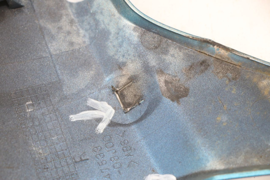 photo de RIGHT FRONT FAIRING SUZUKI GSR 750 (2011 - 2017) - Used quality zoom