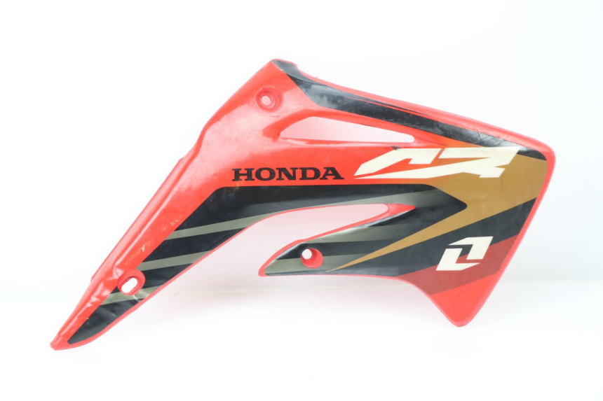 photo de RIGHT FRONT FAIRING HONDA CR 85 (2003 - 2007)