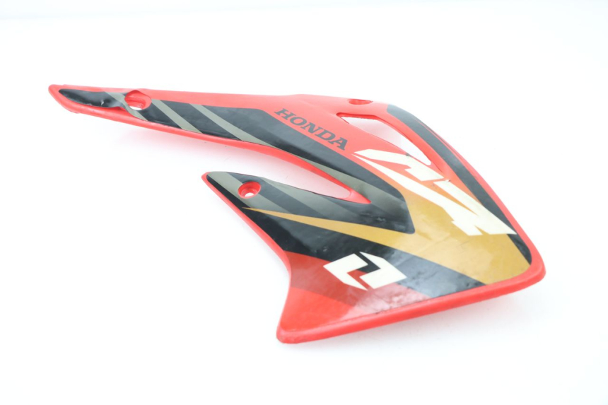 photo de RIGHT FRONT FAIRING HONDA CR 85 (2003 - 2007)