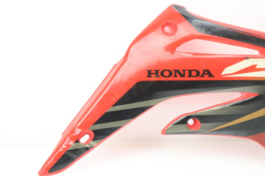 photo de RIGHT FRONT FAIRING HONDA CR 85 (2003 - 2007)