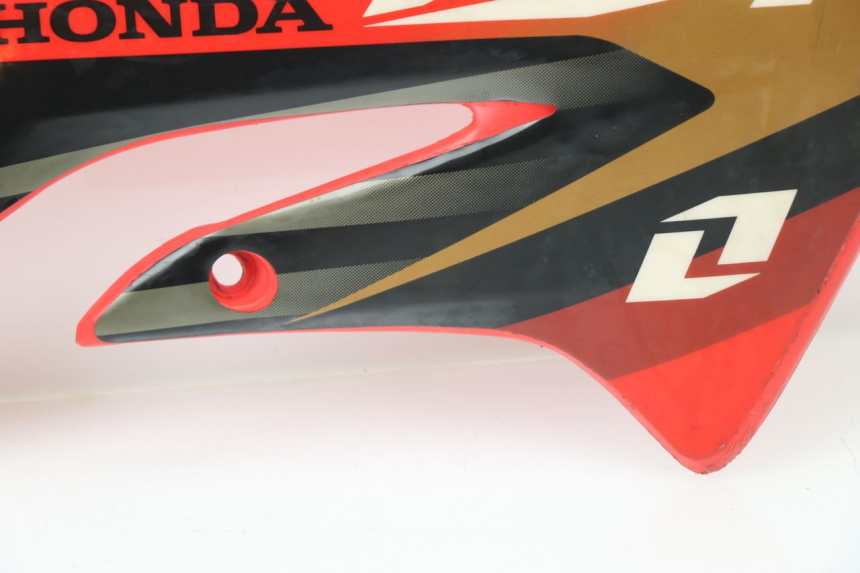 photo de RIGHT FRONT FAIRING HONDA CR 85 (2003 - 2007)